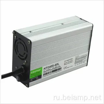 Выход DC 12V10A/ 24V12A Зарядное устройство